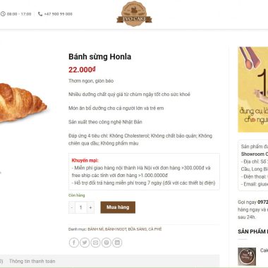 Theme wordpress ban banh ngot2jpg