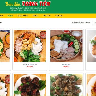 Theme wordpress ban bun dau1