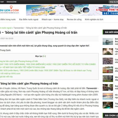 Theme wordpress tin tuc3