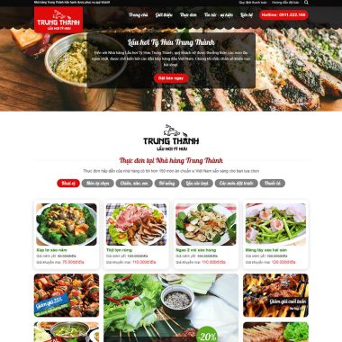 Theme wordpress nha hang 03