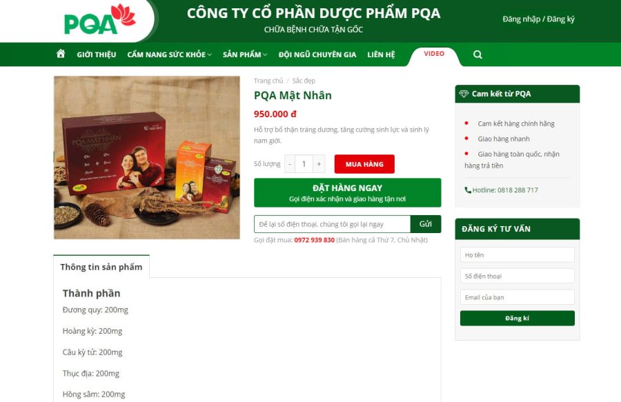 theme wordpress ban thuoc nam2