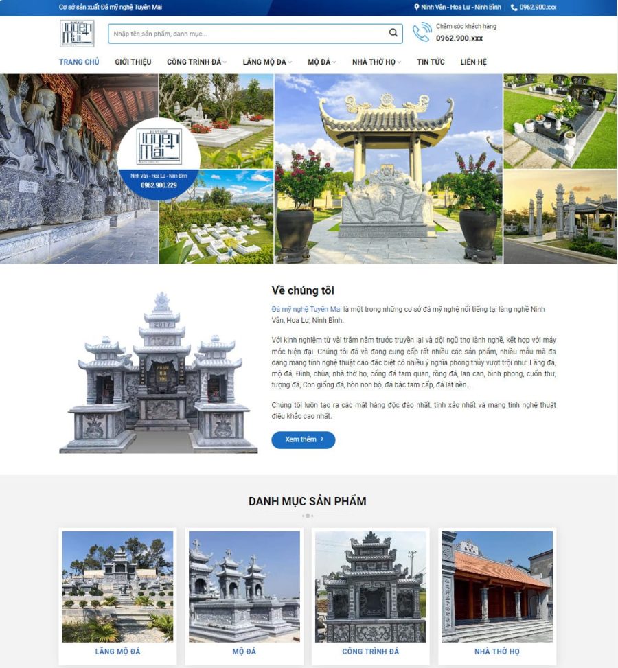 theme wordpress da my nghe