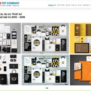 theme wordpress gioi thieu cong ty dep 03