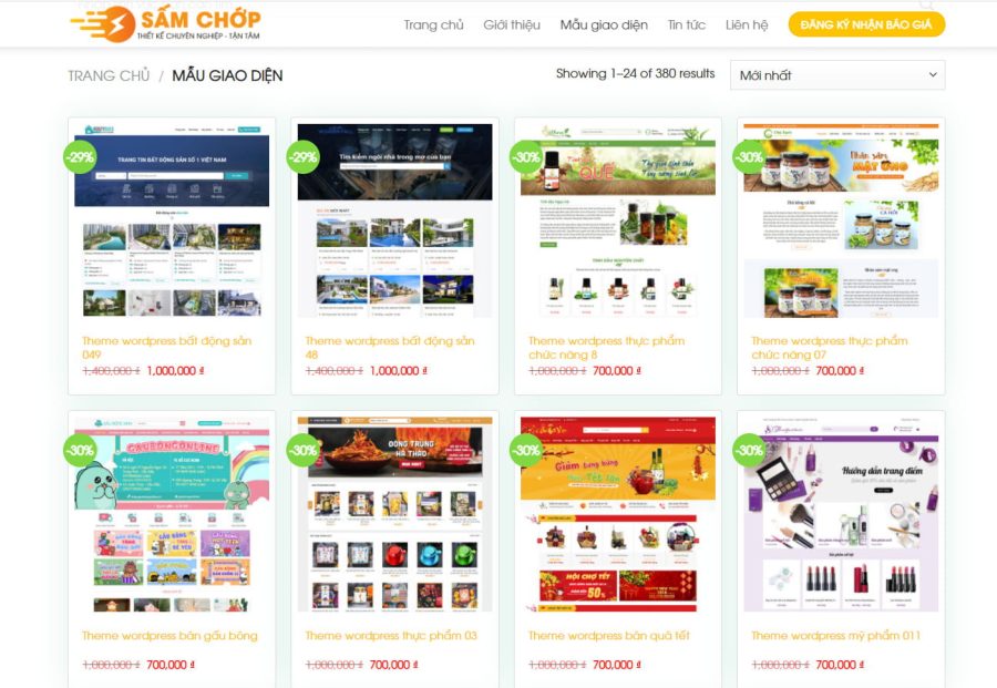 theme wordpress thiet ke website1