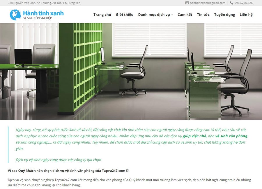 theme wordpress ve sinh cong nghiep2 1