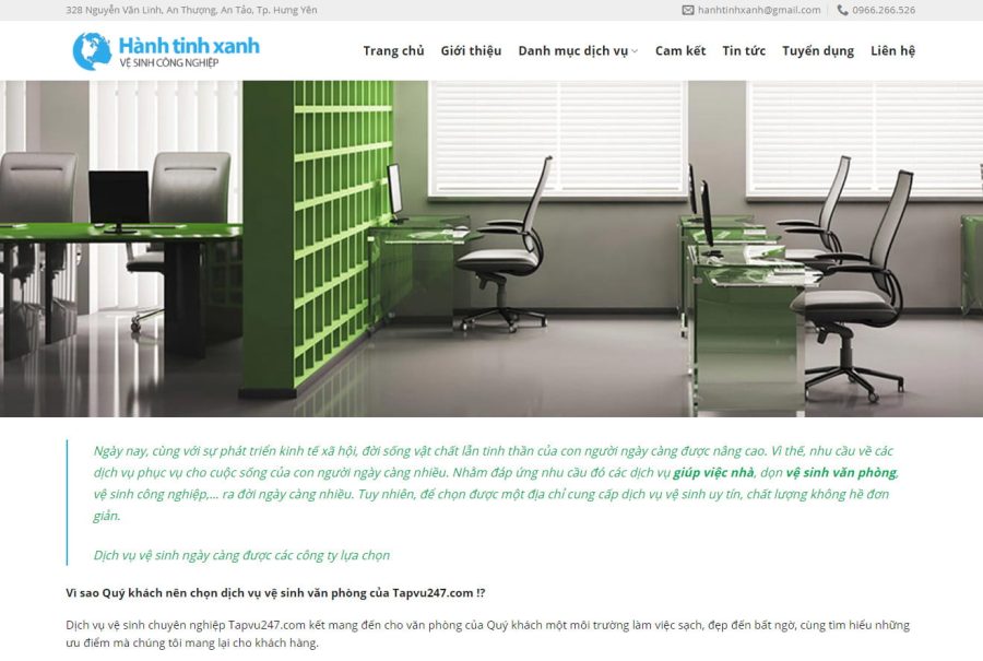 theme wordpress ve sinh cong nghiep2