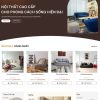 Mẫu Thiết Kế Website bán sofa bed 3 Mẫu Thiết Kế Website bán sofa bed