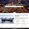 Mẫu Thiết Kế Website Bất Động 073 Chuẩn SEO Chuyên Nghiệp 3 Mẫu Thiết Kế Website bất động 073