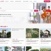 Mẫu Thiết Kế Website Bất Động Sản 072 Chuẩn SEO Đẹp Hiện Đại 3 Mẫu Thiết Kế Website bất động sản 072