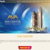 Mẫu Thiết Kế Website Bất Động Sản 70 Chuẩn SEO 2 Mẫu Thiết Kế Website bất động sản 70