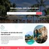 Mẫu Thiết Kế Website Du Lịch Cao Cấp 31 Chuẩn SEO, Giao Diện Sang Trọng 3 Mẫu Thiết Kế Website du lịch cao cấp 31