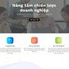 Mẫu Thiết Kế Website marketing 04 3 Mẫu Thiết Kế Website marketing 04