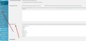 Hướng dẫn chặn bình luận rác trên website