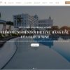 Thiết kế Website khách sạn – hotel 05 2 Thiết kế Website khách sạn – hotel 05