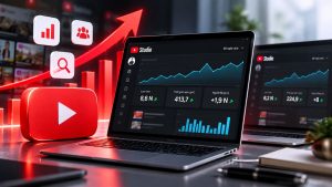 Case Study Seo Youtube
